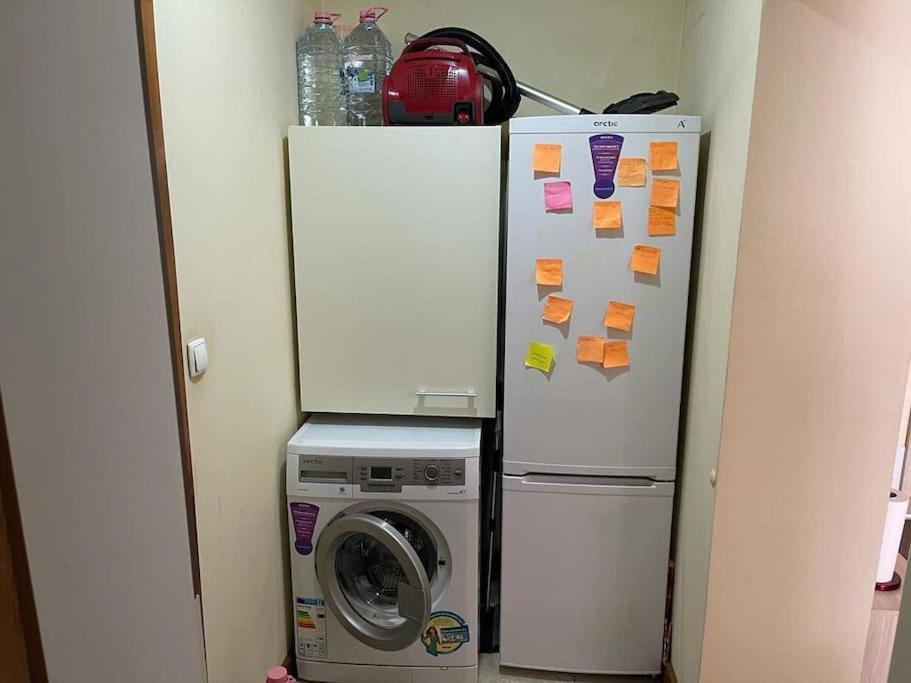 Apartament Cu Un Dormitor / One Bedroom Apartment Satu Mare Extérieur photo